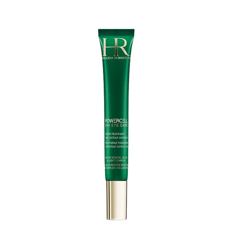 商品Helena Rubinstein | Helena Rubinstein赫莲娜绿宝瓶悦活新生眼部精华眼霜15ml,商家RYM,价格¥488图片