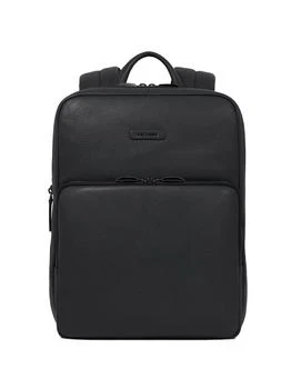 PIQUADRO | Slim 14 Laptop Backpack,商家Italist,价格¥2492