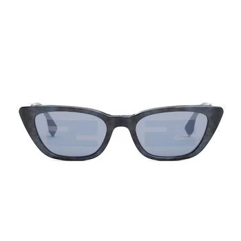 Fendi | Fendi Eyewear Cat-Eye Sunglasses 7.6折, 独家减免邮费