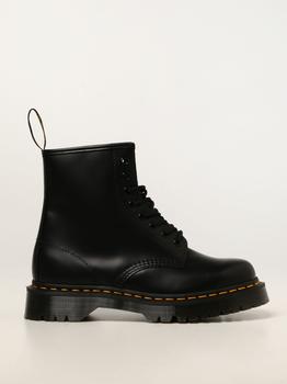 dr. martens bex, Dr. Martens | 1460 Bex Dr. Martens ankle boots in leather商品图片 