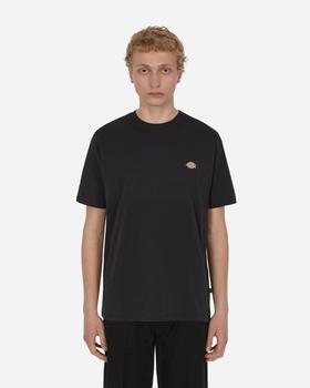 迪克斯新款, DICKIES | Mapleton T-Shirt Black商品图片 额外8.6折, 额外八六折