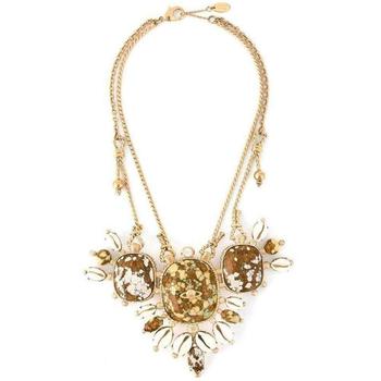 西太后项链, Vivienne Westwood | Gold Plated Lusaka Necklace商品图片 4.4折