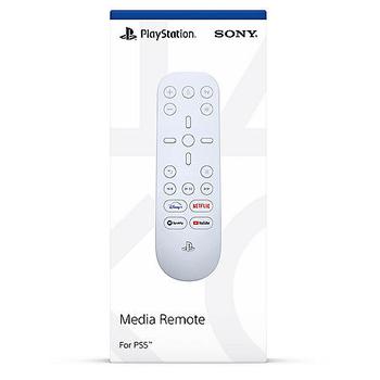 SONY | Media Remote for PlayStation 5商品图片,