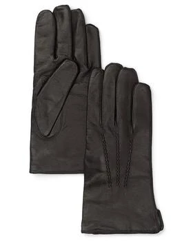 The Men's Store at Bloomingdale's | Cashmere Lined Leather Gloves - 100% Exclusive,商家Bloomingdale's,价格¥813