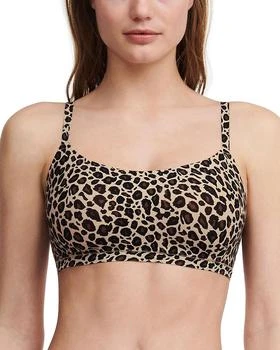 Chantelle | Soft Stretch Scoop Bralette,商家Bloomingdale's,价格¥347