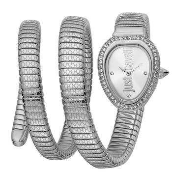 推荐Just Cavalli Serpente Doppio Ladies Quartz Watch JC1L163M0015商品