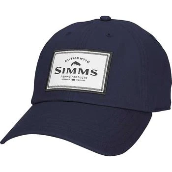 推荐Simms Men's Single Haul Cap商品