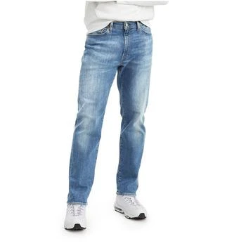 Levi's | Levi’s® Men's 541™ Flex Athletic Fit Jeans 额外7折, 额外七折