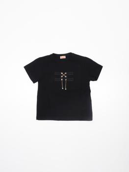 商品ELISABETTA FRANCHI | Elisabetta Franchi Cotton T-shirt,商家Italist,价格¥1010图片