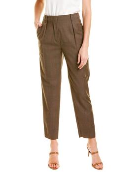 product Max Mara Lione Wool Trouser image