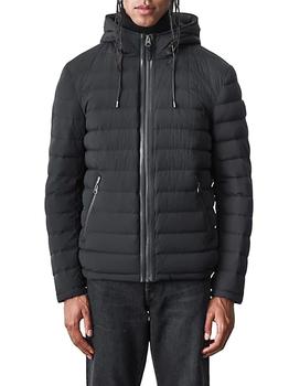 迈克达威评价, Mackage | Mike Down Quilted Puffer Jacket商品图片 