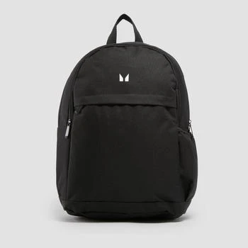 推荐MP Backpack - Black商品