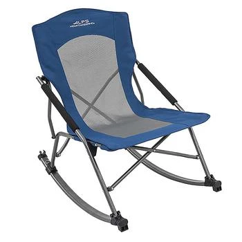 ALPS Mountaineering | Low Rocker Chair,商家Mountain Steals,价格¥831