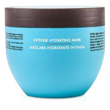 推荐Moroccanoil 177197 16.9 oz Intense Hydrating Mask for Medium to Thick Dry Hair for Unisex商品