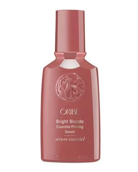 Oribe | Bright Blonde Essential Priming Serum,商家Neiman Marcus,价格¥334