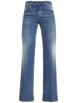 推荐Vintage denim jeans商品