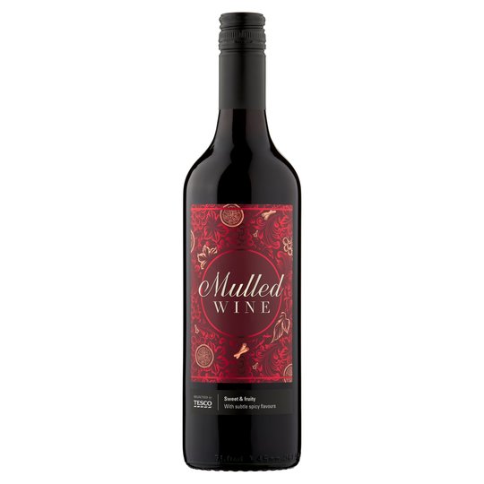 商品Mulled wine | 5.5度圣诞香料热红酒,商家Mar's Life,价格¥104图片
