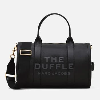 推荐Marc Jacobs The Large Leather Duffle Bag商品