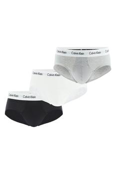 更多ck内裤男, Calvin Klein | Calvin klein underwear tri-pack underwear briefs商品图片 7.7折