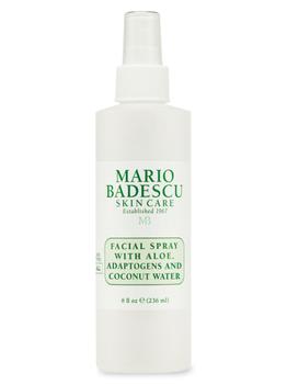 精华水, Mario Badescu | Aloe, Adaptogens & Coconut Water Facial Spray商品图片 