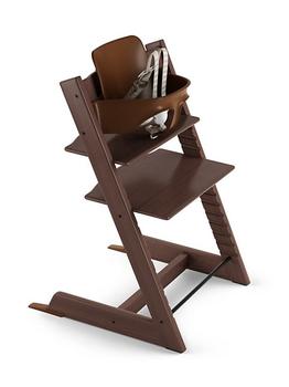 商品Stokke | Tripp Trapp® Baby Set,商家Saks Fifth Avenue,价格¥644图片