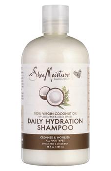 推荐100% Virgin Coconut Oil Daily Hydration Shampoo商品