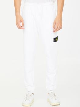 推荐White fleece pants商品