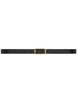 Yves Saint Laurent | SAINT LAURENT BELT ACCESSORIES商品图片,7.7折