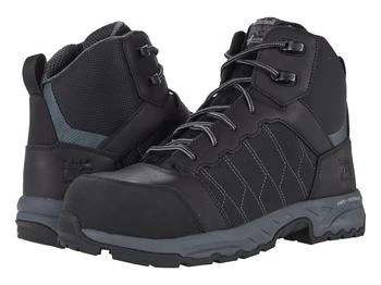 Timberland | Payload 6" Composite Safety Toe 