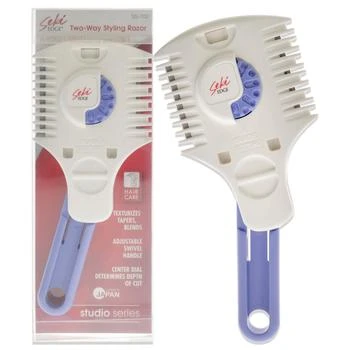 Jatai | Seki Edge Two - Way Styling Razor - SS-702 by  for Unisex - 1 Pc Razor,商家Premium Outlets,价格¥142
