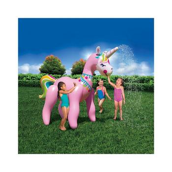 商品Llama-Corn Mondo Sprinkler Unicorn图片