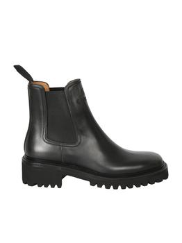 product Church's Logo Embroidered Chelsea Boots - IT37.5 image