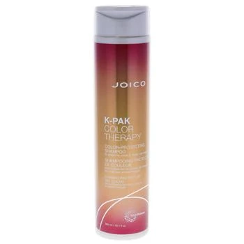 JOICO | K-Pak Color Therapy Shampoo by Joico for Unisex - 10.1 oz Shampoo 7.9折