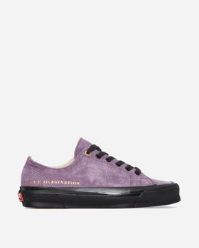 推荐Julian Klincewicz OG Style 31 LX Sneakers Purple商品