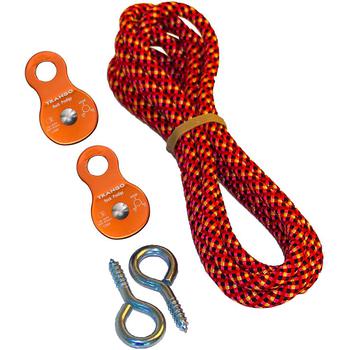 推荐Trango Rock Prodigy Pulley Kit商品