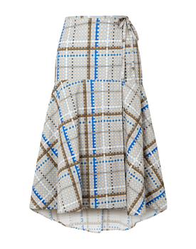 ganni裙, Ganni | Midi skirt商品图片 1.5折