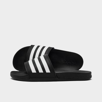 推荐Women's adidas Adilette Comfort Slide Sandals商品