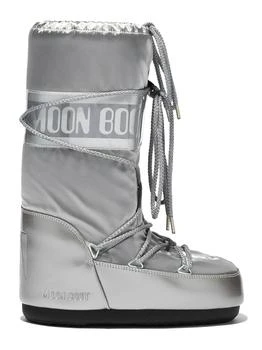 Moon Boot | Moon Boot ICON GLANCE Boots,商家Michele Franzese Moda,价格¥1044