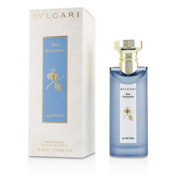 bvlgari香水真假, BVLGARI | Eau Parfumee Au The Bleu Eau De Cologne商品图片 8.4折起×额外8折, 额外八折