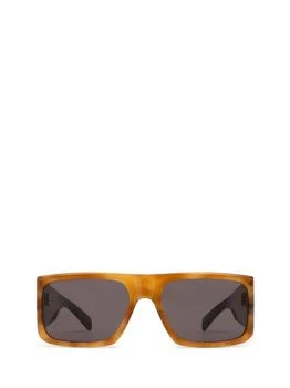 Yves Saint Laurent | Sl 635 Acetate Havana Sunglasses 