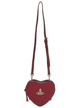 Vivienne Westwood | Louise Heart Bag 额外7.8折, 额外七八折