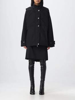 Burberry | Burberry jacket for woman商品图片,6.9折起