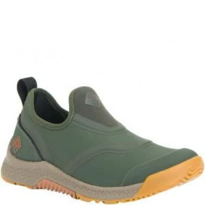 Muck | Mens Outscape Slip On,商家New England Outdoors,价格¥788