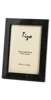 商品Tizo 设计 4x6 木质相框图片