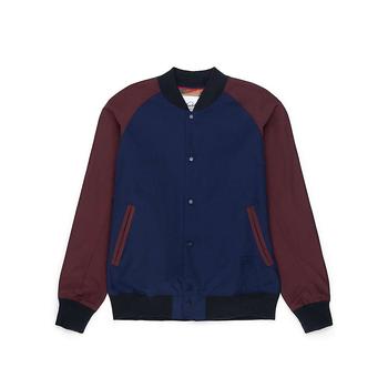 herschel北京, Herschel Supply | Herschel Supply Co Men's Varsity Jacket商品图片 7折