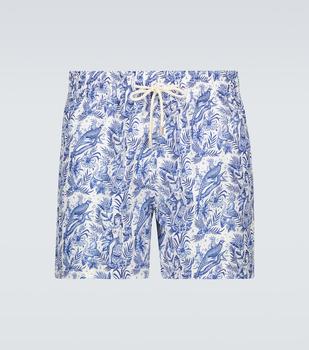 推荐Printed swim shorts商品