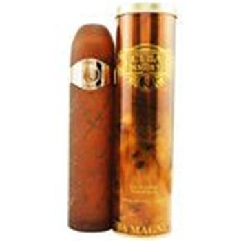 推荐Cuba Magnum Gold By Cuba Edt Spray 4.3 Oz商品