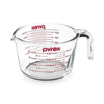 Pyrex | Prepware 4 Cup Measuring Cup,商家Macy's,价格¥75