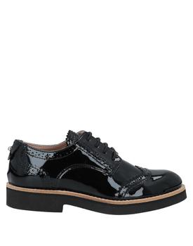 菲拉格慕鞋子, Salvatore Ferragamo | Laced shoes商品图片 1.7折