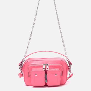 Nunoo | Núnoo Helena Florence Leather Bag商品图片,满$75减$20, 满减
